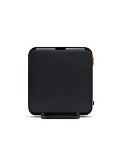 Buffalo Dual Band Wireless Router Black/Red  - Image 4