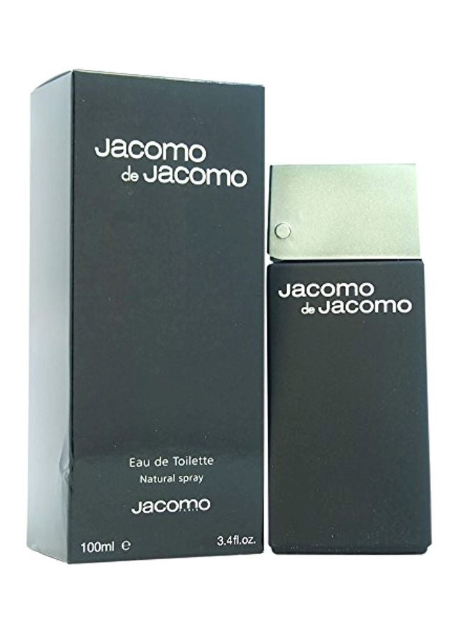 EDT دي جاكومو 100ملليلتر