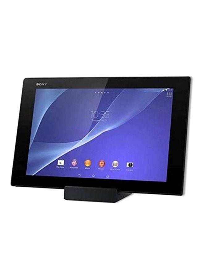 Generic - Magnetic Charger Dock For Sony Xperia Z2 Tablet Black - Image 1