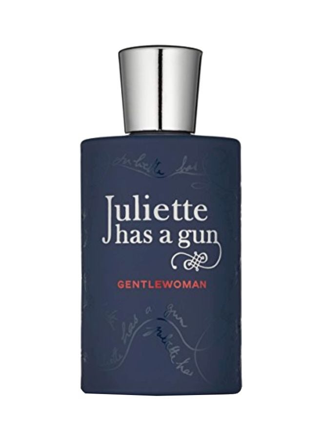 Juliette Has a Gun Gentlewoman EDP 100ml - Image 1