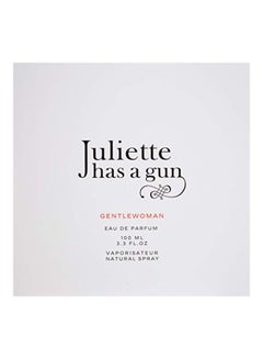 Juliette Has a Gun Gentlewoman EDP 100ml  - Image 3