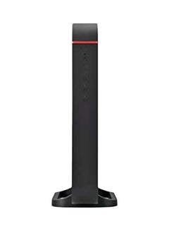 Buffalo Dual Band Wireless Router Black/Red  - Image 1