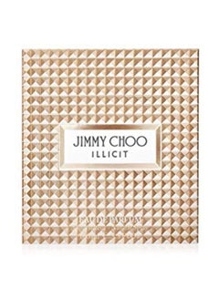 Jimmy Choo Illicit EDP  - Image 3