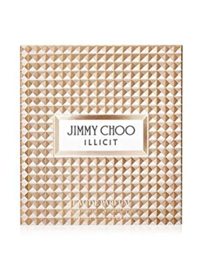 Jimmy Choo Illicit EDP  - Image 3