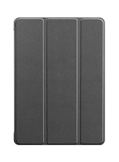 Coverking Protective Case Cover For Huawei MediaPad T5 Grey  - Image 1