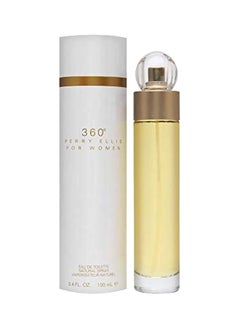 PERRY ELLIS 360 Perry Ellis EDT 100ml  - Image 1