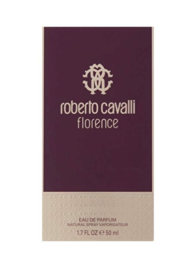 ديفيد بيكهام ماء عطر فلورنس من روبرتو كافالي 50ملليلتر - Image 2