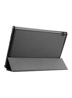 Coverking Protective Case Cover For Huawei MediaPad T5 Grey  - Image 2
