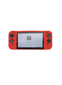Coverking Protective Case Cover For Nintendo Switch  - Image 2