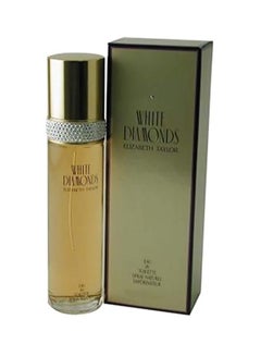 Elizabeth Taylor White Diamond EDT 100ml - v1561094325/N26636683A_1