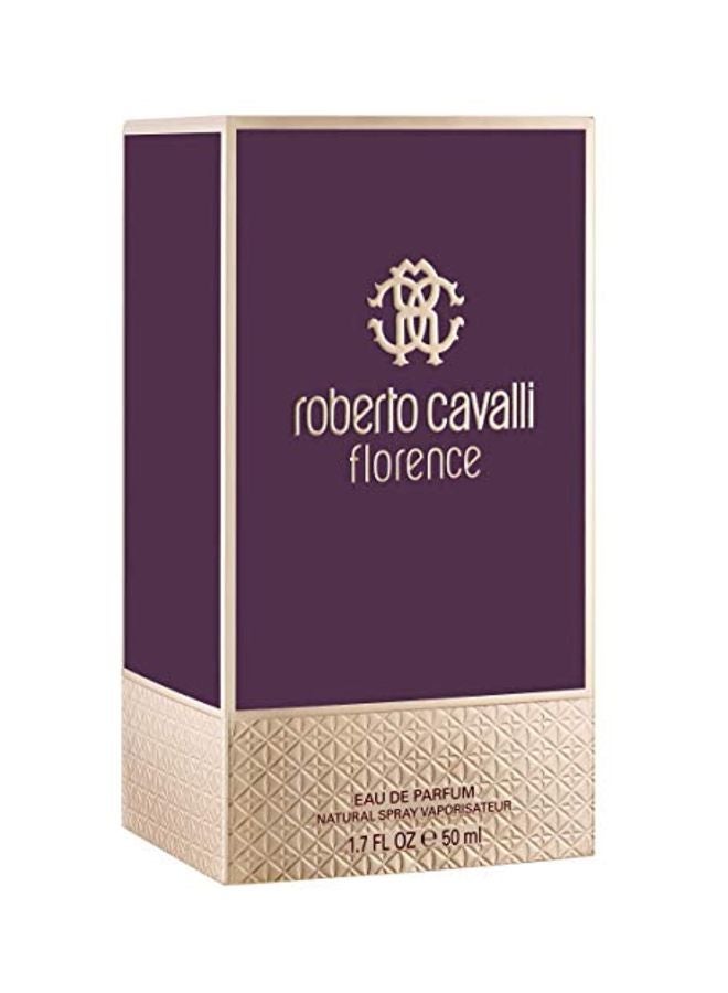 ديفيد بيكهام ماء عطر فلورنس من روبرتو كافالي 50ملليلتر - Image 5