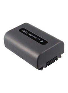 Replacement Camera Battery For Sony NP-FP30, NP-FP50, NP-FP51
