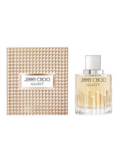 Jimmy Choo Illicit EDP  - Image 1