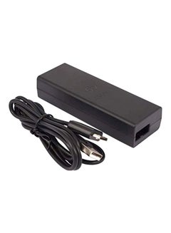 AC Power Charging Adapter For PSP GO Black