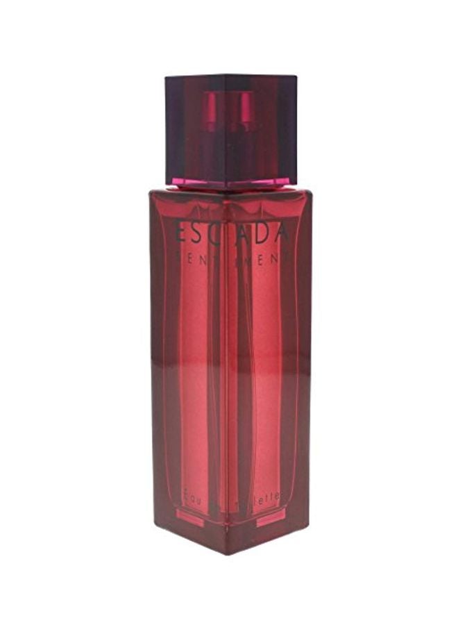 ESCADA Sentiment Pour Homme EDT 100ml  - Image 2
