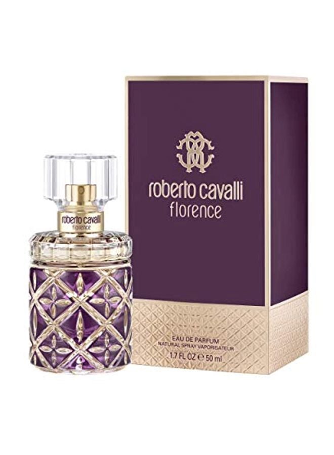 ديفيد بيكهام ماء عطر فلورنس من روبرتو كافالي 50ملليلتر - Image 4