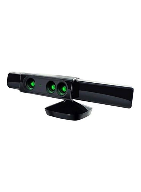 Kinect Sensor For Xbox 360 - Wireless