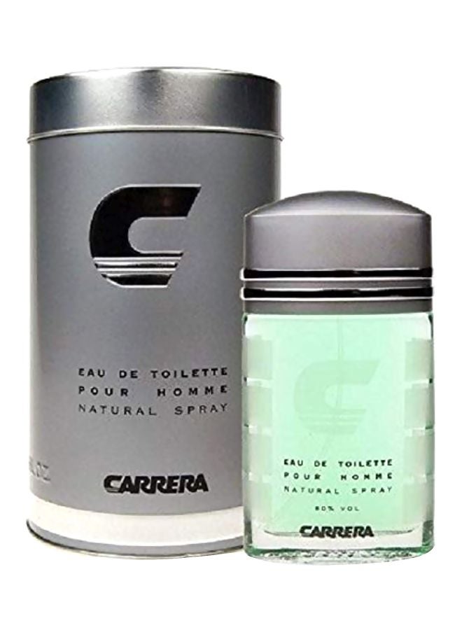 Carrera Pour Homme EDT 100ml