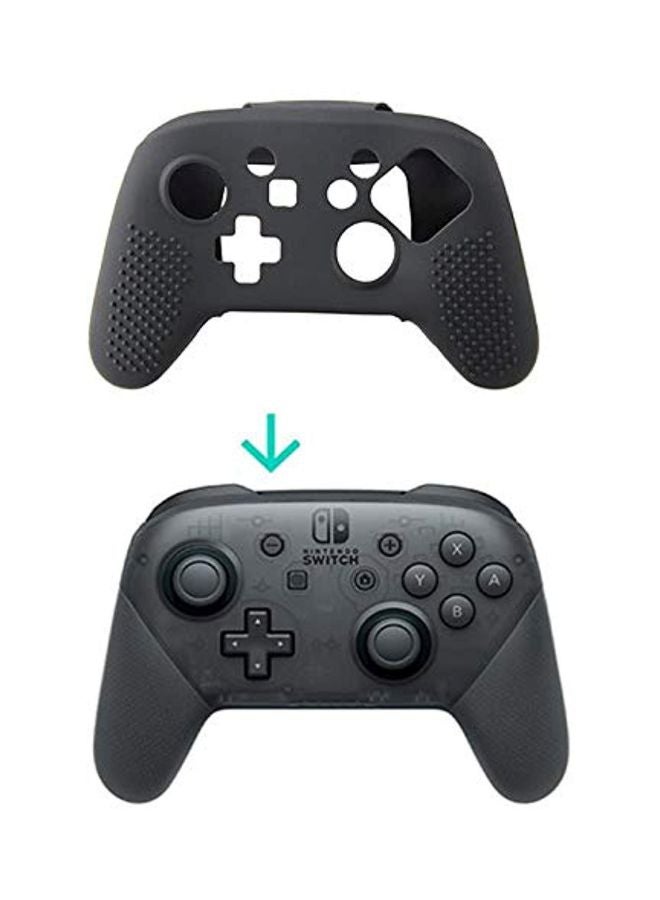 Coverking - Case Cover For Nintendo Switch Pro Controller - Image 1