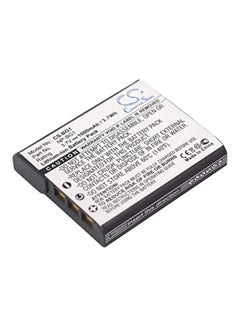 Camera Battery For Sony NP-BG1/NP-FG1
