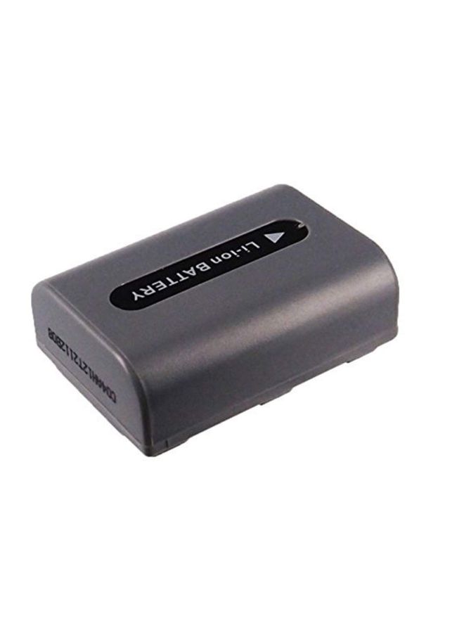 Cameron Sino - Replacement Camera Battery For Sony NP-FP30, NP-FP50, NP-FP51 - Image 1