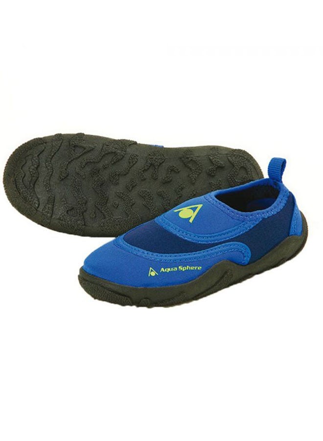 Aqua Sphere Beach Walker Kids Shoes Size EU-28