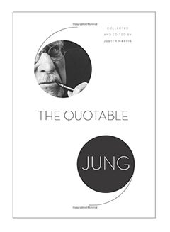 The Quotable Jung Paperback English by C. G. Jung - 17-Aug-18 
