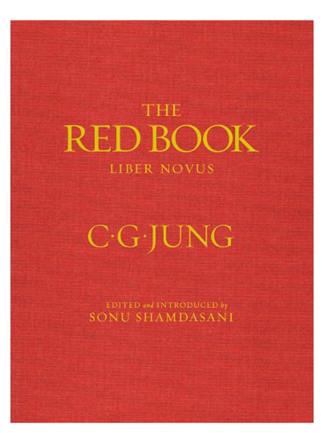 الكتاب الأحمر