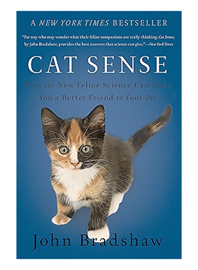 حس القطط: كيف يمكن للعلم الجديد عن القطط أن يجعلك صديقًا أفضل لحيوانك الأليف