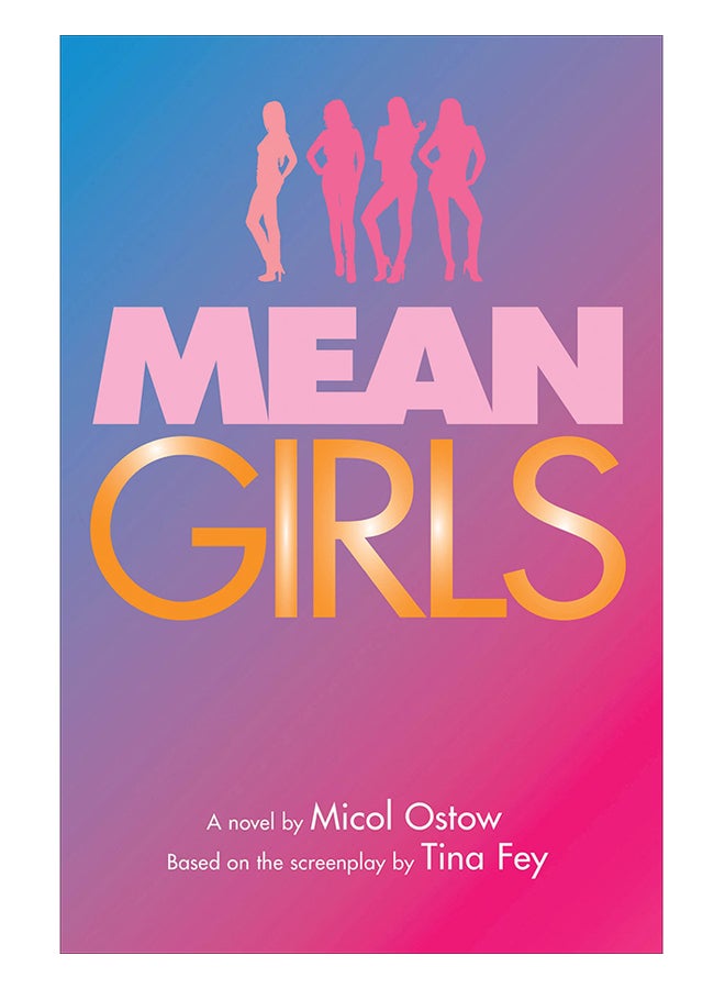 null - Mean Girls Paperback English by Micol Ostow - 1-Jan-19 - Image 1