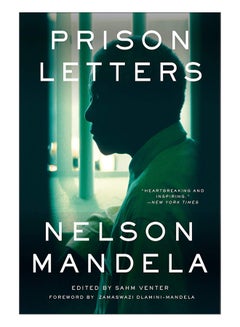 Prison Letters paperback english - 3-Sep-19