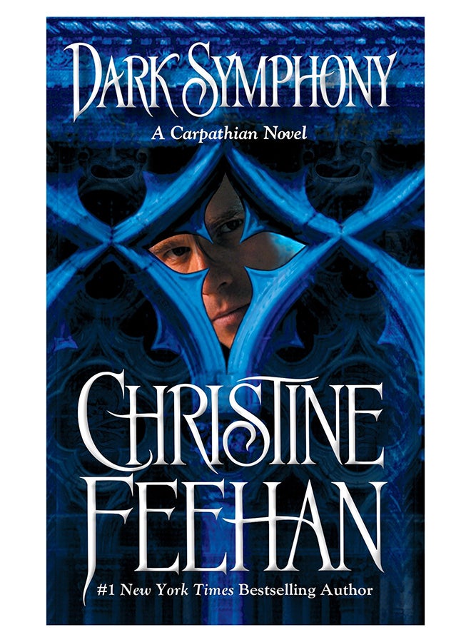 Dark Symphony paperback english - 1-Mar-03 