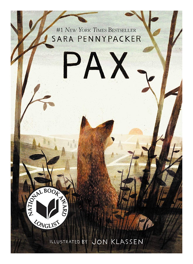 Pax paperback english - 2-Apr-19 