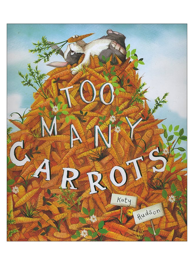 جزر كثير جداً