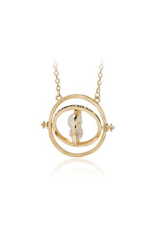Harry Potter Reverse Clock Turner Necklace - v1561106616/N24024951A_1