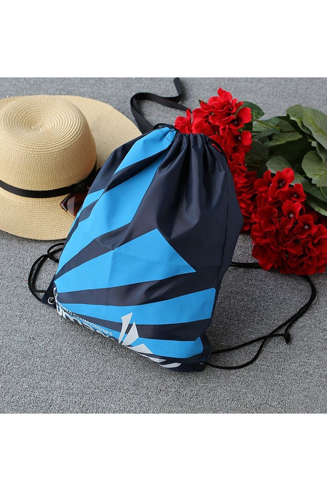Generic - Swimming Drawstring Beach Bag 41*33cm - Image 1
