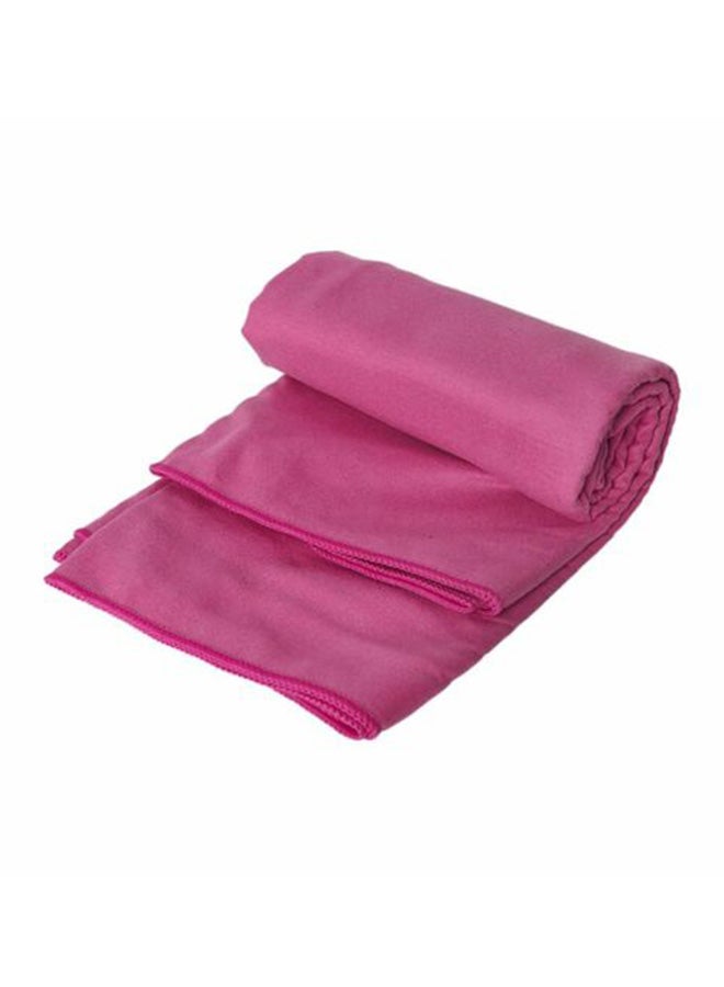 Microfiber Quick Dry Swimming Towel 127*80cm - Image 1