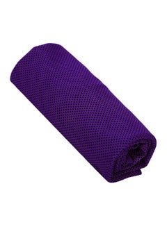 Two-Tone Ice Cool Swimming Towel 127*80cm