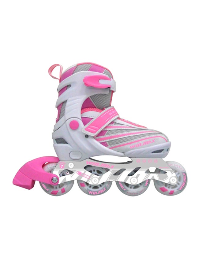 Winmax Inline Skates Size 39-42  - Image 2