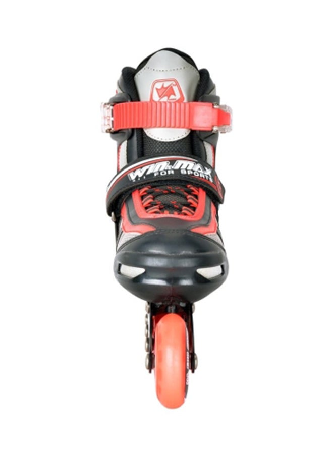 Winmax - 2-In-1 Inline Skates Size 35-38 - Image 1