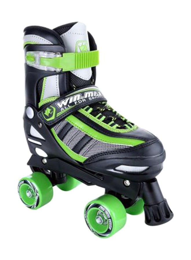 Winmax 2-In-1 Inline Skates Size 39-42  - Image 1