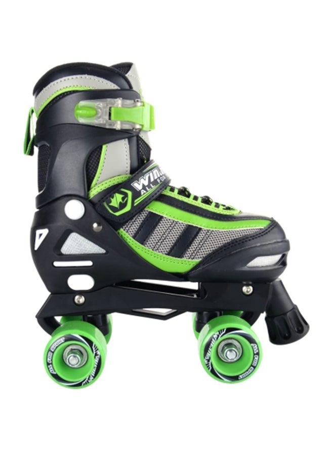 Winmax 2-In-1 Inline Skates Size 39-42  - Image 2