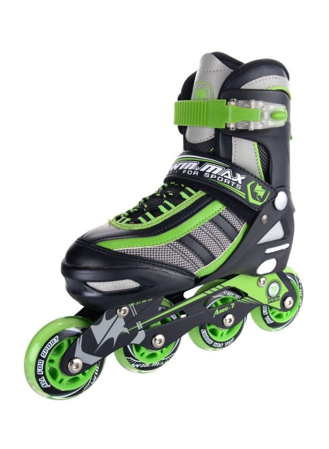 Winmax 2-In-1 Inline Skates Size 39-42  - Image 3
