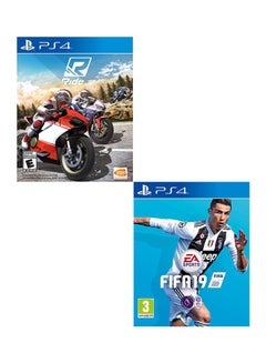 Ride 4 - PlayStation 4