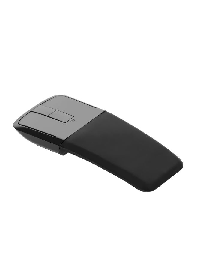WI-1 Rechargeable Wireless Gaming Mouse Black - Image 3