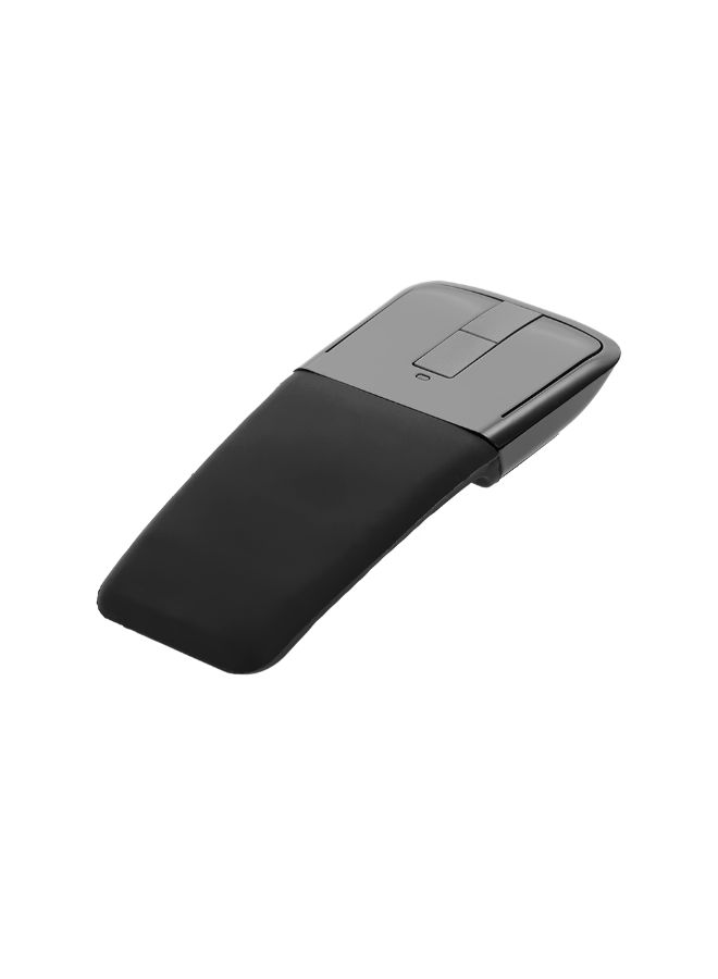 WI-1 Rechargeable Wireless Gaming Mouse Black - Image 5