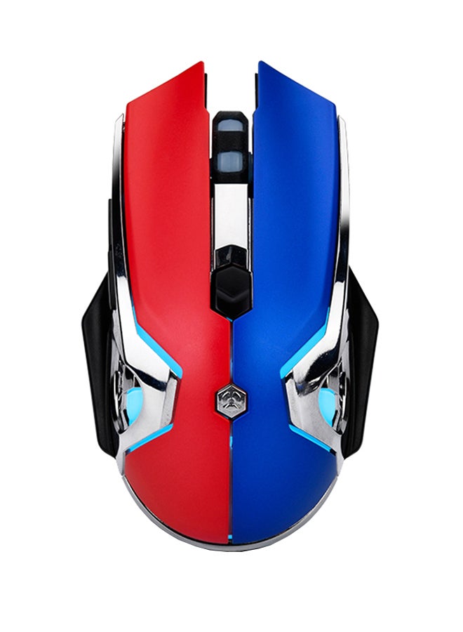 Ajazz AJ120 USB Wired Gaming Mouse  - Image 1