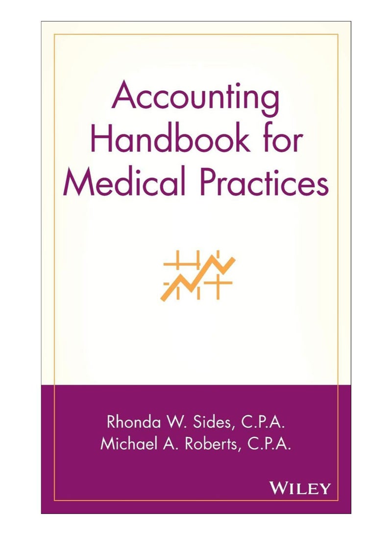 Accounting Handbook Hardcover English by Rhonda W. Sides - 1-Sep-07 