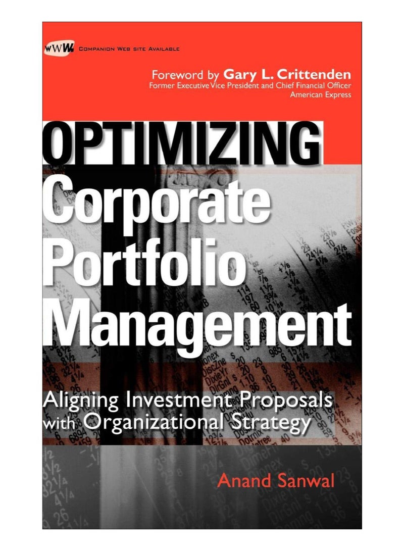 Portfolio Management hardcover english - 23-Oct-07 