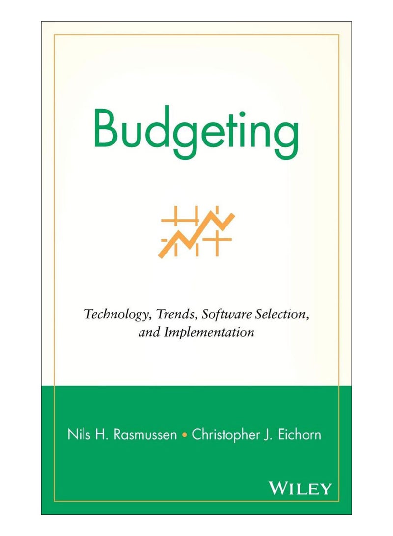 Budgeting hardcover english - 13-Nov-07